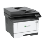 Imprimante Laser Monochrome Lexmark MX331adn - Image 4