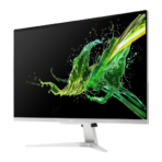Acer Aspire C 27 Tout-en-un C27-962 Argent - Image 4