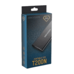 Disque Dur SSD Externe Hikvision T200N 256 GB (HS-ESSD-T200N-256G)
