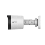 Caméra Bullet Uniview HD 5MP Metal Fixe Micro IR Distance 40M (UV-UAC-B125-AF28LM) - Image 2