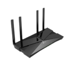 TP-Link Archer AX23 routeur sans fil Gigabit Ethernet Bi-bande (2,4 GHz / 5 GHz) Noir (ARCHER AX23) - Image 4