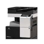 Photocopieur multifonction Konica Minolta Bizhub 227 22ppm, A3/A4 - Image 3