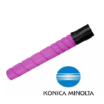 Toner Konica Minolta TN512 M magenta Original