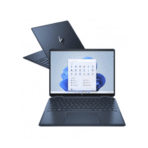 PC portable HP SPECTRE 14 X360 i5 16GB 512SSD BLEU W11H (845L3EA)
