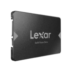 Disque dur SSD Lexar NS100 512GB
