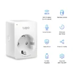 TP-Link Tapo P100 Prise intelligente 2300 W Blanc - Image 2