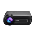 VIDEO PROJECTEUR PJ209 HAVIT WIFI 1080P - Image 3