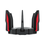 Router Wi-Fi TP-link Archer GX90 AX6600 Tri-Band Wi-Fi 6 Gaming Router (ARCHERGX90) - Image 3