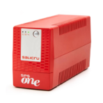 Salicru SPS 500 ONE alimentation d’énergie non interruptible Interactivité de ligne 0,5 kVA 240 W 2 sortie(s) CA