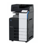 Photocopieur multifonction Konica minolta bizhub C300i