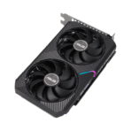 ASUS GeForce RTX 3050 DUAL OC 8GB GDDR6 - Image 2