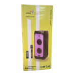 SPEAKER WINKSTAR WS-LW2407 400W - Image 2