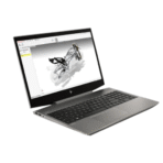 PC PORTABLE HP ZBOOK 15VG5 XEON E2176M /16G/512G SSD  CARTE GRAPHIQUE : QUADRO P600 4G - Image 5