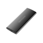 Disque Dur SSD Externe Hikvision T200N 256 GB (HS-ESSD-T200N-256G) - Image 2