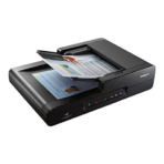 Scanner Canon imageFORMULA DR-F120 (9017B003AA)