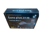 RECEPTEUR SANS PLUS MINI MASTER IPTV 3 MOIS - Image 2