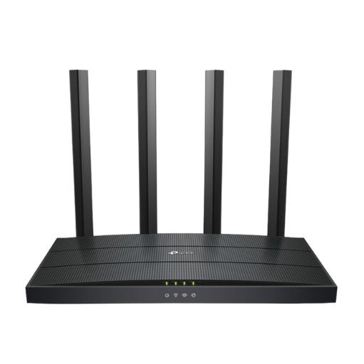 6-6 Routeur Wifi 6 AX1500 Archer AX12 - Image 1