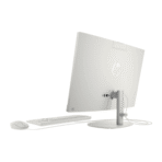 PC Bureau Tout-en-un HP ProOne 240 G10 i5-1335U 8Go 512Go SSD Freedos Blanc - Image 3