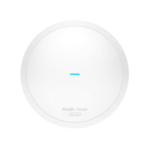 RG-RAP62 – Ruijie Point d ‘Accé Plafonnier POE Wi-Fi 6 AX1800 GIGABIT 2.4GHZ/5GHZ – Ruijie