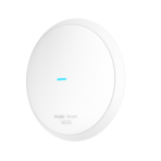 RG-RAP62 – Ruijie Point d ‘Accé Plafonnier POE Wi-Fi 6 AX1800 GIGABIT 2.4GHZ/5GHZ – Ruijie - Image 2