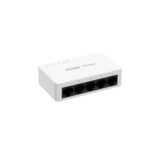 Ruijie Switch 5 Ports Gigabit Desktop – RG-ES05G-L