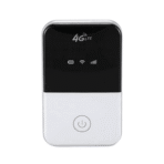 ROUTEUR 4G/5G MINI PORTABLE 300M WD680