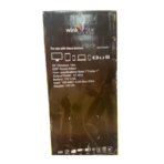 SPEAKER WINKSTAR WS-LW2407 400W - Image 3