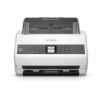 Scanner Epson WorkForce DS-730N (B11B259401BA) - Image 3