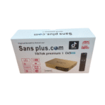 RECEPTEUR SANS PLUS PREMUIM 1 MASTER IPTV 1AN - Image 2