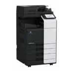 Photocopieur multifonction Konica minolta bizhub C300i - Image 2