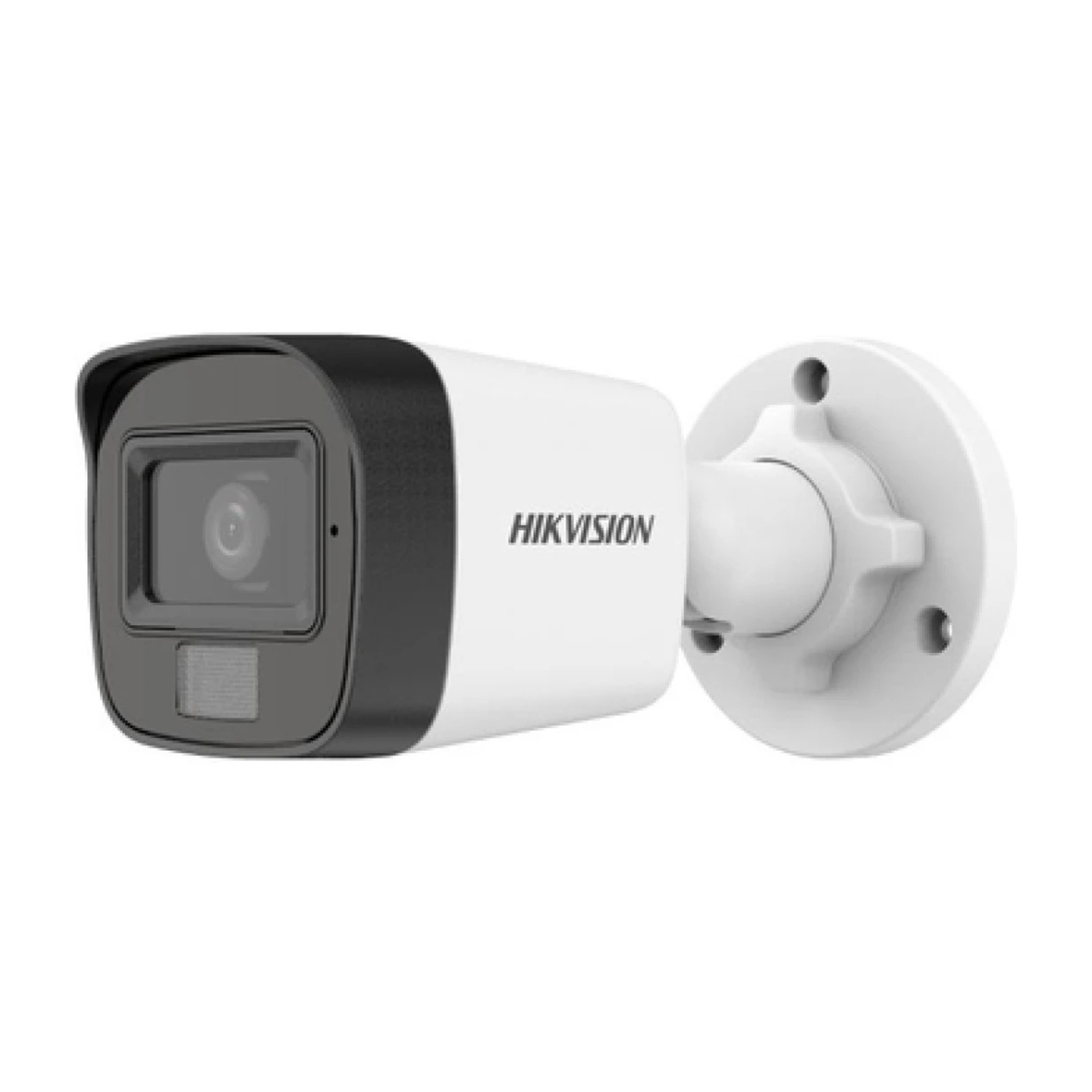 7-9 HIKVISION CAMERA 3K DS-2CE16K0T-LFS(2.8MM) BULLET 3K COLORVU - Image 1