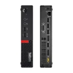 Lenovo ThinkCentre TINY M710q – i5 7Th Gen 8G 256G SSD - Image 2