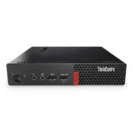 Lenovo ThinkCentre TINY M710q – i5 7Th Gen 8G 256G SSD