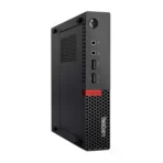 Lenovo ThinkCentre TINY M710q – i5 7Th Gen 8G 256G SSD - Image 3
