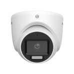 Camera Dome 2MP Hybrid light Audio Hikvision DS-2CE76D0T-LMFS