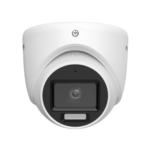 Camera Dome 2MP Hybrid light Audio Hikvision DS-2CE76D0T-LMFS