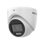 Camera Dome 2MP Hybrid light Audio Hikvision DS-2CE76D0T-LMFS - Image 2