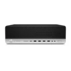 HP EliteDesk 800 G4 SFF Core i7-8700 I 16Go DDR4 I 256Go SSD - Image 2