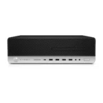 HP EliteDesk 800 G4 SFF Core i7-8700 I 16Go DDR4 I 256Go SSD