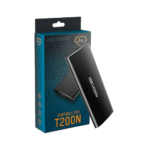 Disque Dur SSD Externe Hikvision T200N 1TB (HS-ESSD-T200N-1024G)