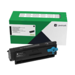 Toner Lexmark MS/MX331 d&rsquo;origine (55B5000)