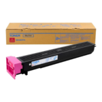 Toner Konica Minolta TN711M Magenta Compatible pour Bizhub C654 C754