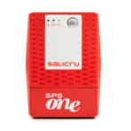 Salicru SPS 500 ONE alimentation d’énergie non interruptible Interactivité de ligne 0,5 kVA 240 W 2 sortie(s) CA - Image 4