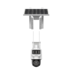 DS-2DE2C400IWG-K/4G/C05S10 – Caméra de Sécurité à Énergie Solaire PRO 4MP – Hikvision