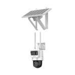 DS-2DE2C400IWG-K/4G/C05S10 – Caméra de Sécurité à Énergie Solaire PRO 4MP – Hikvision - Image 2