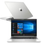 HP EliteBook 840 G6 Core i5-8365U 8GB 256GB - Image 2