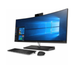 TOUT EBN UN HP 1000G4 I7 8EME GEN/32G/512G SSD 34&Prime; CURVED - Image 2
