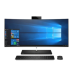 TOUT EBN UN HP 1000G4 I7 8EME GEN/32G/512G SSD 34&Prime; CURVED
