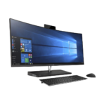 TOUT EBN UN HP 1000G4 I7 8EME GEN/32G/512G SSD 34&Prime; CURVED - Image 3