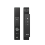 Ezviz Smart Lock Serrure Electronique DL50FVS – Serrure Electrique Autonome Faciale avec Empreinte/Code/Tag/Clé/Téléphone - Image 2